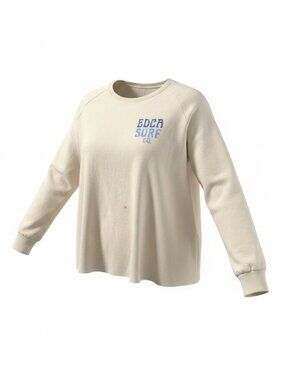 Everyday California Made for the Sea Crewneck Sweatshirt